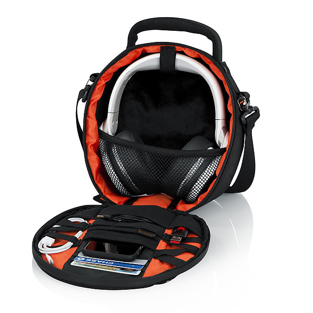 Gator G-CLUB-HEADPHONE Carrying Case for Studio/DJ Headphones & Accessories image 2