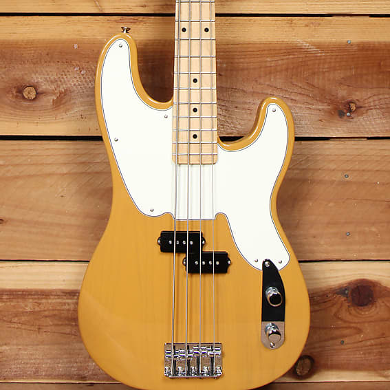 Tele p deals bass