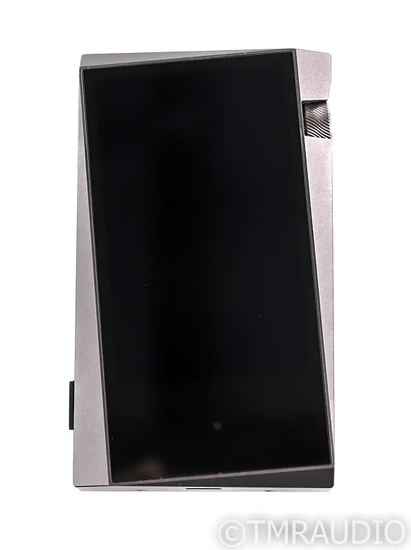 Astell&Kern SR15 Portable Music Player; A&norma; SR-15; 64GB; Dark