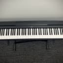 Yamaha P45B Digital Piano Keyboard