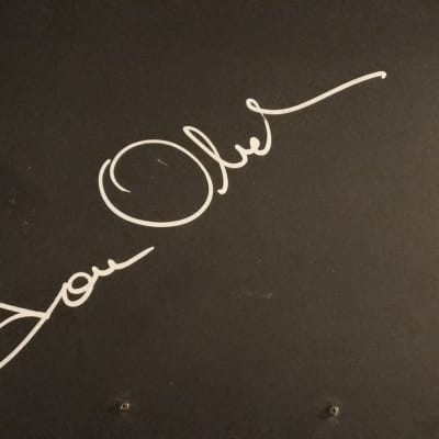 Marion Systems PROSYNTH (collector’s signed unit) 1994 image 2