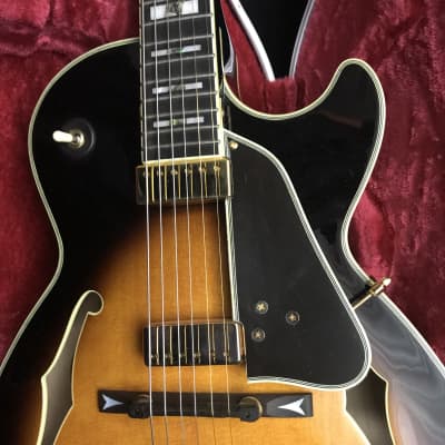 Ibanez GB100 George Benson | Reverb