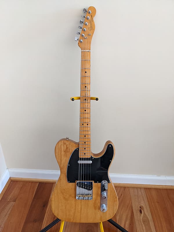 Fender Telecaster (1967 - 1969) image 1