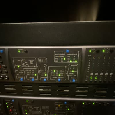 Prism Sound ADA-8xr Factory Refurbished image 5