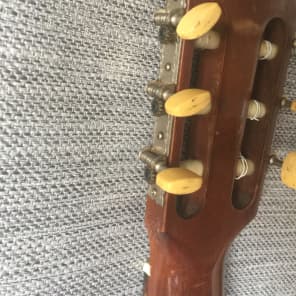 Tokai L-60 Acoustic Guitar | Reverb