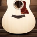 Taylor AD17e American Dream Acoustic/Electric, Natural