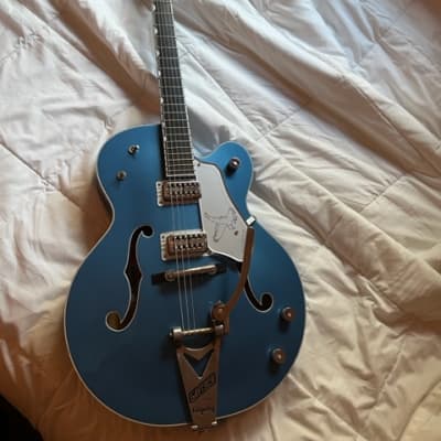 Gretsch G6136T-59 Limited Edition '59 Falcon with Bigsby 2020