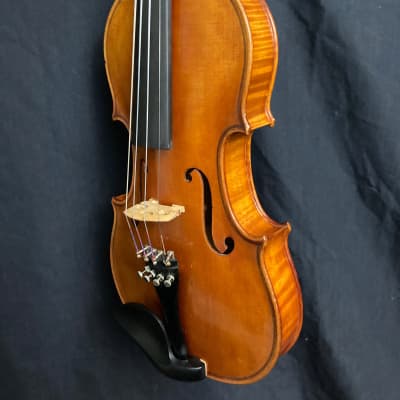 オールドジャーマンヴァイオリン ミッテンバルト 1780年頃