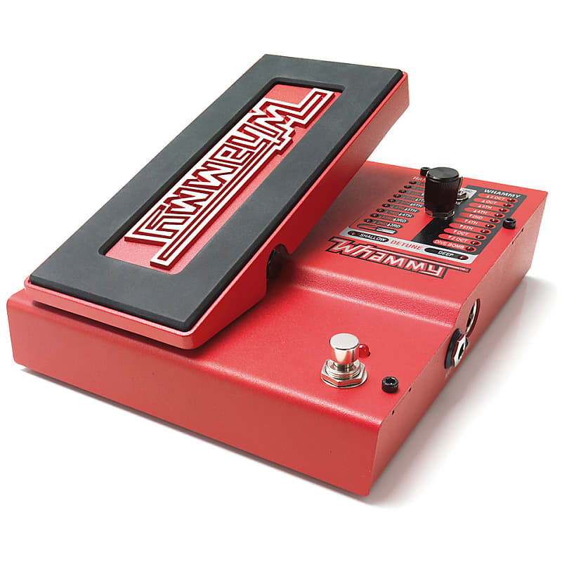 DigiTech Whammy 5 image 1