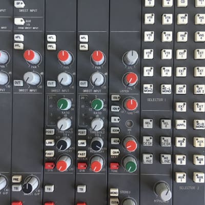 Roland M48 Personal Mixer - SFL