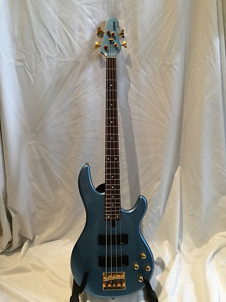 Yamaha bbg4s ii outlet bass