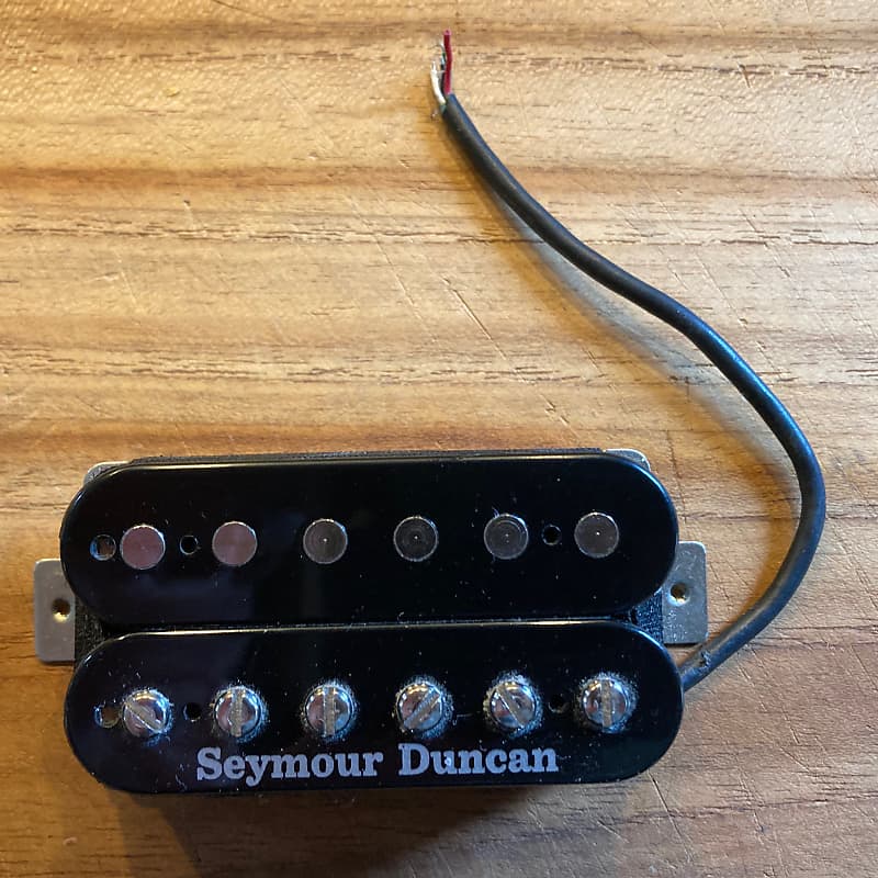 ほぼ新品 Seymour Duncan SH-6N Amazon | シーモア・ダンカン SH-6 ネックディストーション