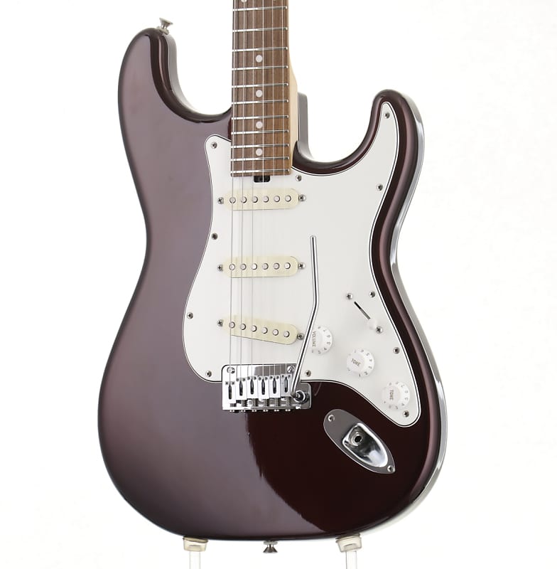 Sadowsky Metroline R1 Dark Cherry Metallic [SN M2702] [09/11] | Reverb UK