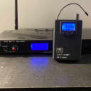 Galaxy Audio AS-1100