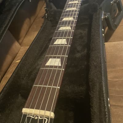 Gibson Les Paul Studio without Binding 2020 - Present - Smokehouse Burst image 6