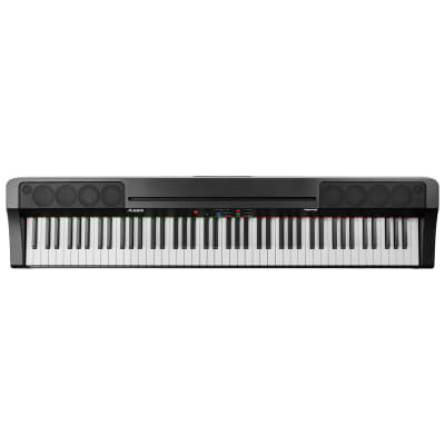 Prestige Alesis image 4