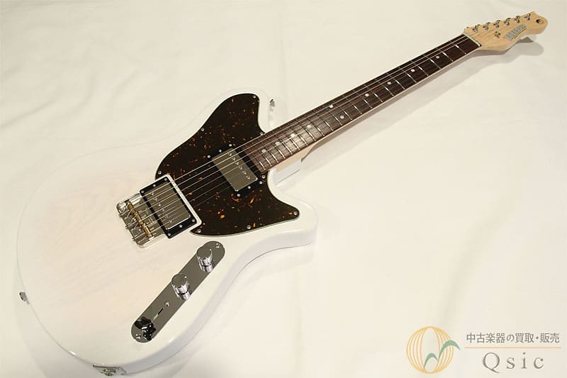 ギター freedom custom guitar shaker relic Freedom Custom Guitar Research Order Style Shaker Light Ash