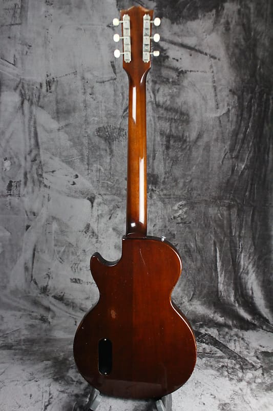 2019 Gibson Les Paul Junior Relic | Reverb