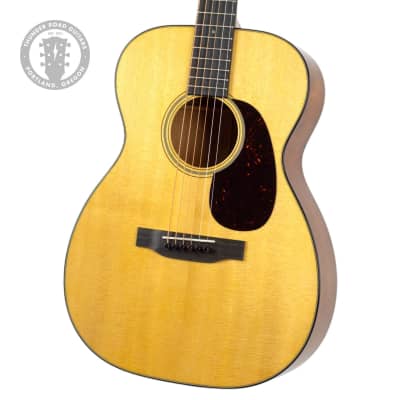 Martin 00-18v 2013 | Reverb