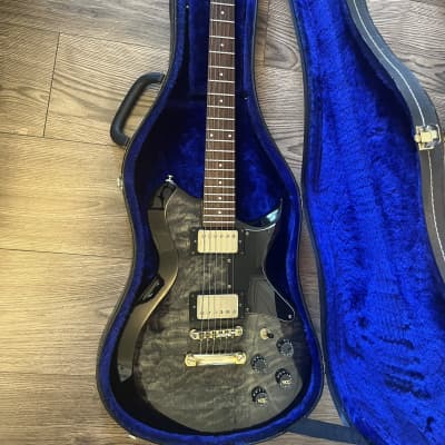 WASHBURN WI64DL electric guitars