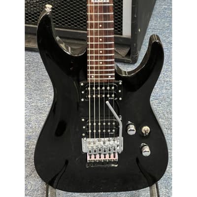 ESP LTD H-50 Blue | Reverb