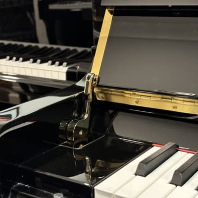 Venables & Son Studio-120 Upright Piano (pre-owned c.2021) image 3