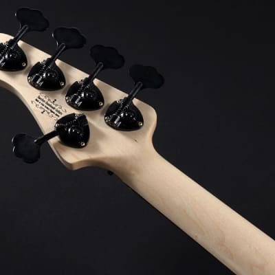 Bacchus WOODLINE5-FLAME TAMO-SP22/W (BLU/OIL) -Made in Japan