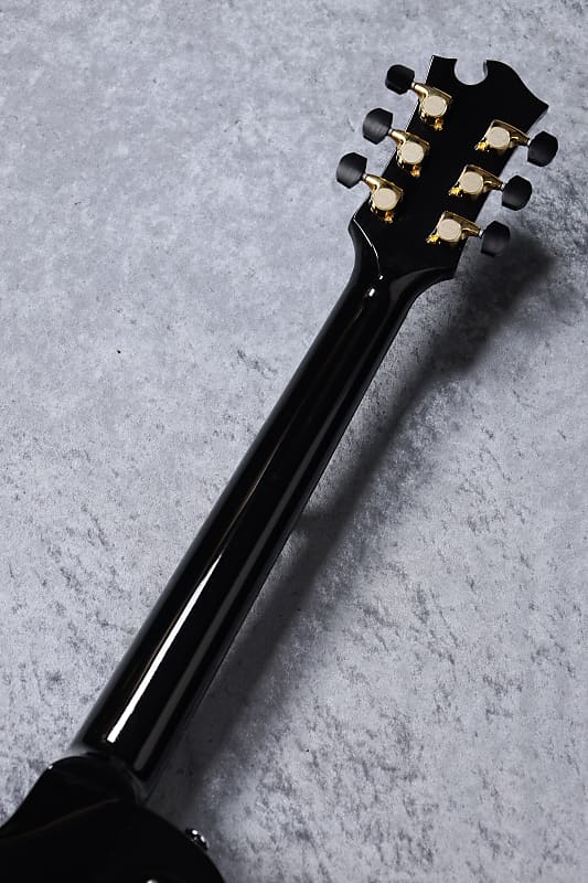 ギター Nakagawa Guitars Holy Ghost Nakagawa Guitars Holy Ghost ~Deep Sea~ ≒4.1㎏ [Made in | Reverb