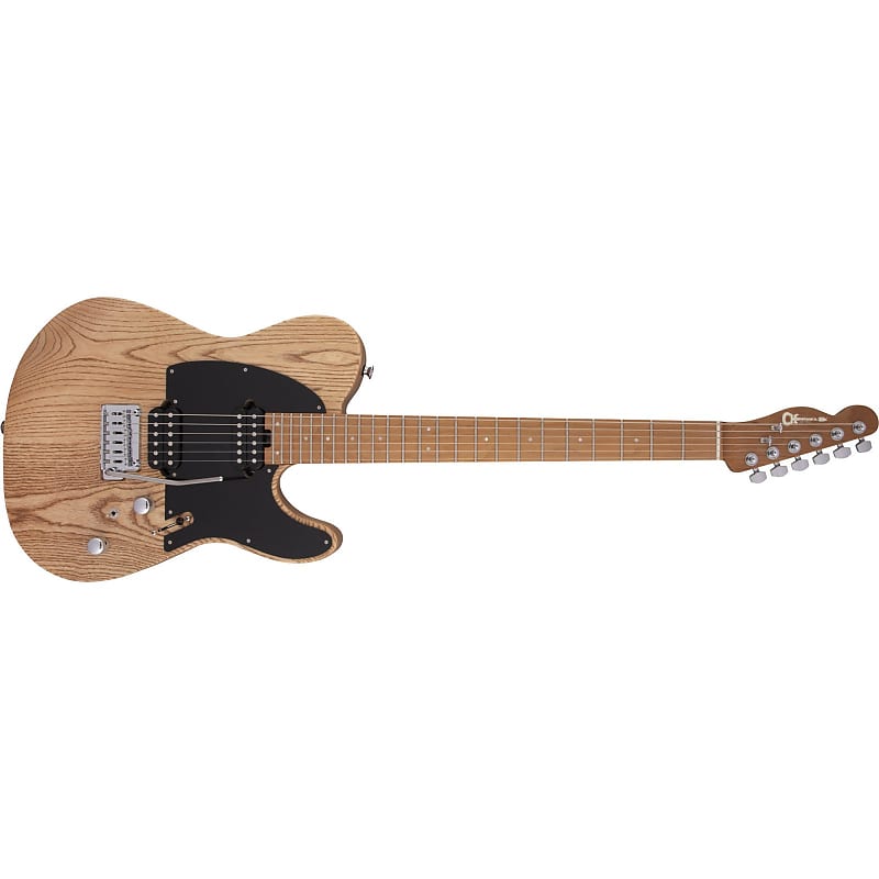 Charvel Pro-Mod So-Cal Style 2 24 HH 2PT CM Ash | Reverb Canada
