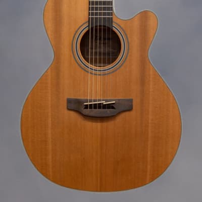 Takamine GN20CE-NS NEX Acoustic-Electric Guitar for sale