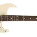 Fender Vintera  '60s Stratocaster® Modified, Pau Ferro Fingerboard, Olympic White- MIM