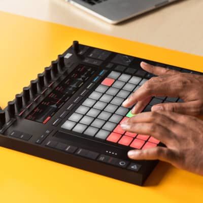 Ableton Push 2 w/ Live 12 Standard image 4