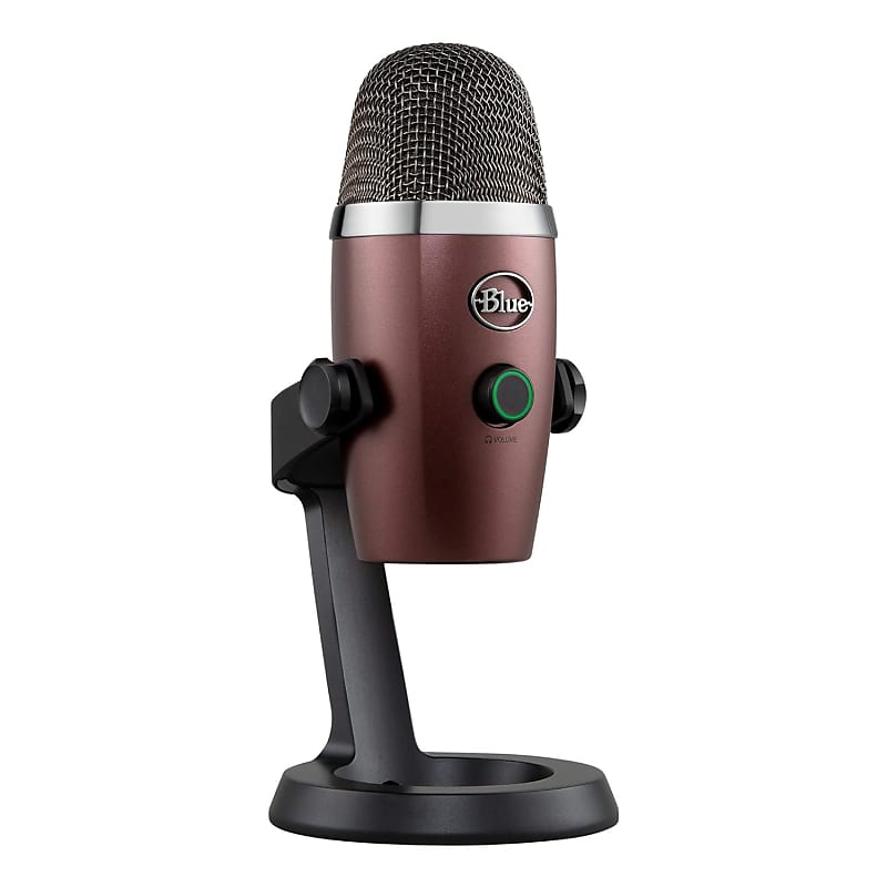 Blue Yeti Nano Microphone deals