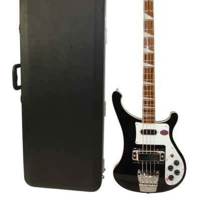 Rickenbacker 4003 CB VP Jetglo 2003年製 レア ベース