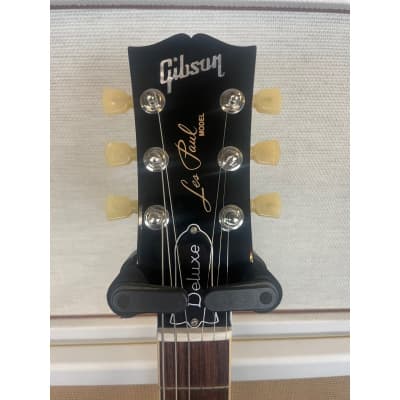 Gibson Les Paul 70s Deluxe 70S Cherry Sunburst (1) image 9