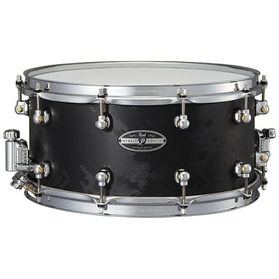 Pearl HEP1465 Hybrid Exotic 14x6.5" VectorCast Snare Drum