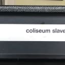 Sunn Coliseum Slave Power Amplifier 1970s Black