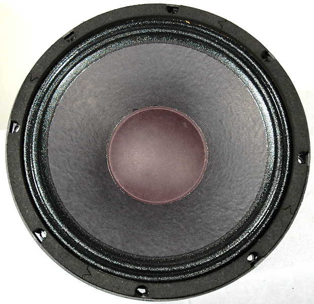 Eminence Delta pro 12 Reverb