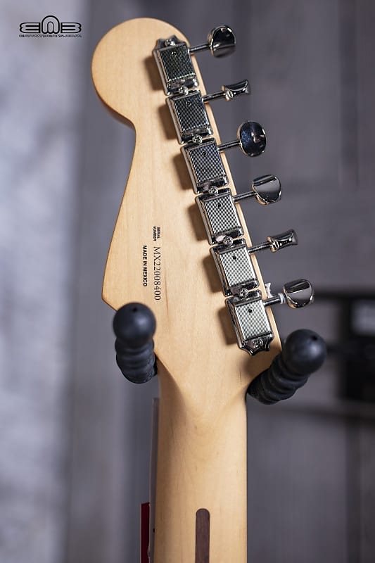 Fender Vintera '50s Stratocaster Modified | Reverb Fender Vintera '50s Stratocaster Modified | Reverb