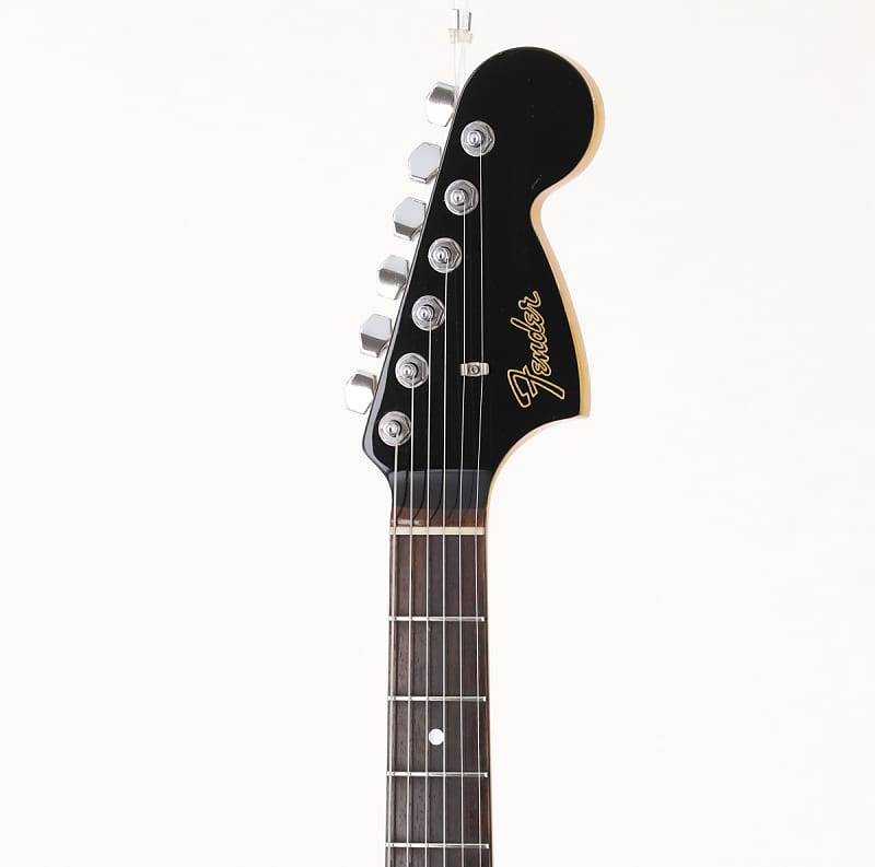 Fender Japan MG69/MH/DP BLK [SN U043129] [05/27] | Reverb