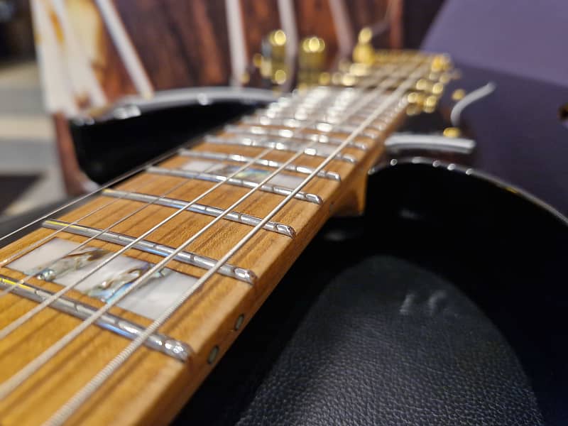 Ibanez THBB10 Tim Henson Signature AZ-Premium 6 String + | Reverb