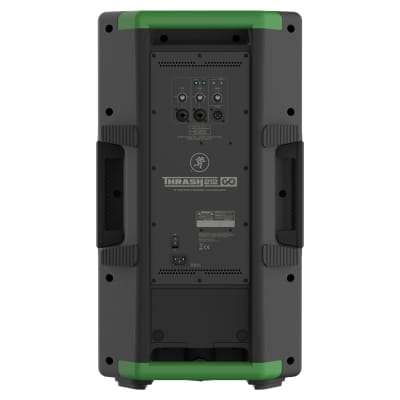 Mackie Thrash212 GO 12" 300W Battery-Powered Loudspeaker image 4