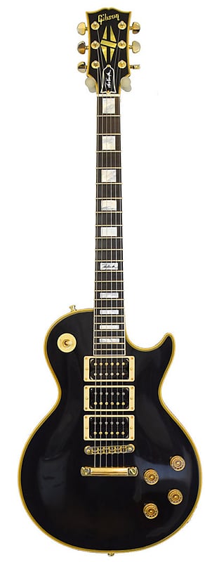 Gibson Les Paul Custom Peter Frampton Phenix image 1