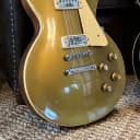 Gibson Les Paul Deluxe 1969 Gold