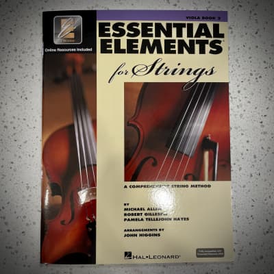 Essential Elements for Guitar Book 1 Reverb