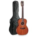 Takamine GY11MENS Parlor Acoustic Electric Guitar With Bag