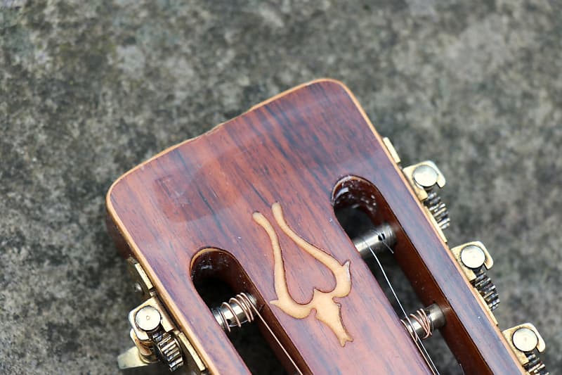 希少! YAMAKI THE '78 ヘリティッジ イヤーシリーズ 12弦ギター