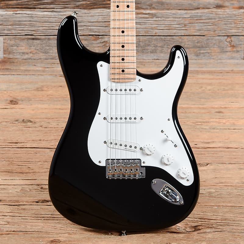 Fender Custom Shop Masterbuilt Eric Clapton Stratocaster image 12