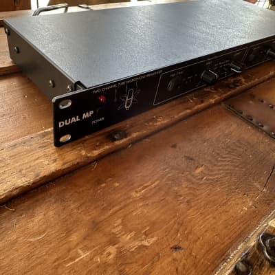 Reverb.com listing, price, conditions, and images for art-tube-mp