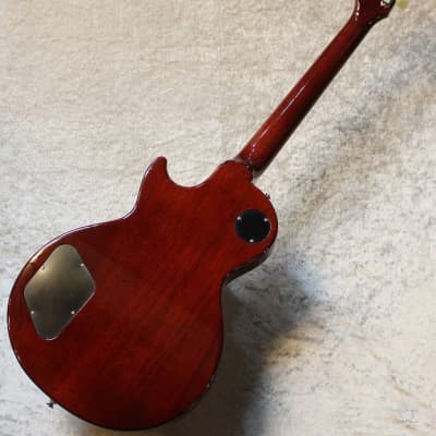 Tokai KLS165 Violin Finish #2144804［Made In Japan］［4.46kg］[IKE011] image 10